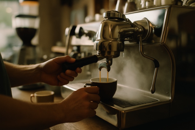 Cafes. Cafe Online Ordering & Loyalty Platform. Solution | YOURS