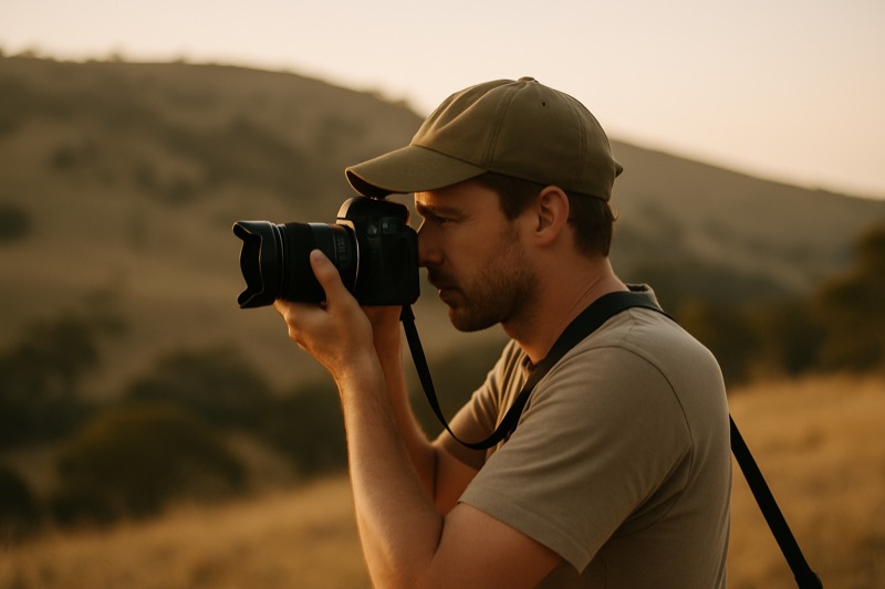 Photographers. Photographer Client Galleries & Booking Portal. Solution | YOURS